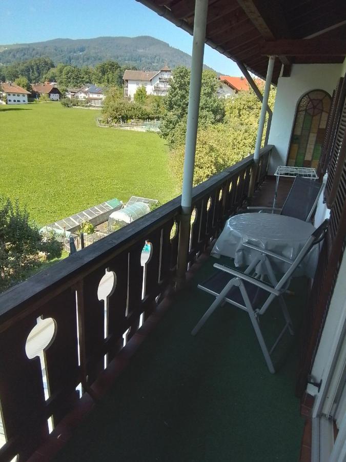 Ferienwohnung Auszeit Anger Εξωτερικό φωτογραφία