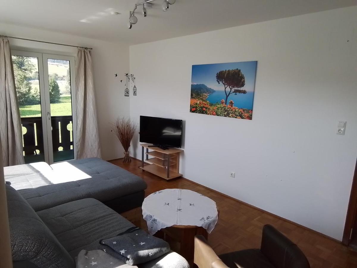 Ferienwohnung Auszeit Anger Εξωτερικό φωτογραφία