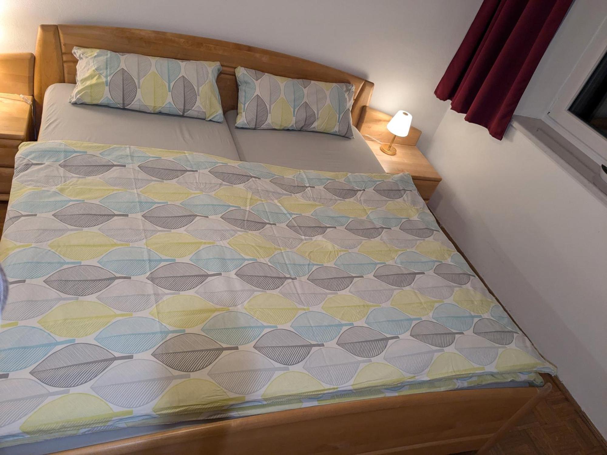 Ferienwohnung Auszeit Anger Εξωτερικό φωτογραφία