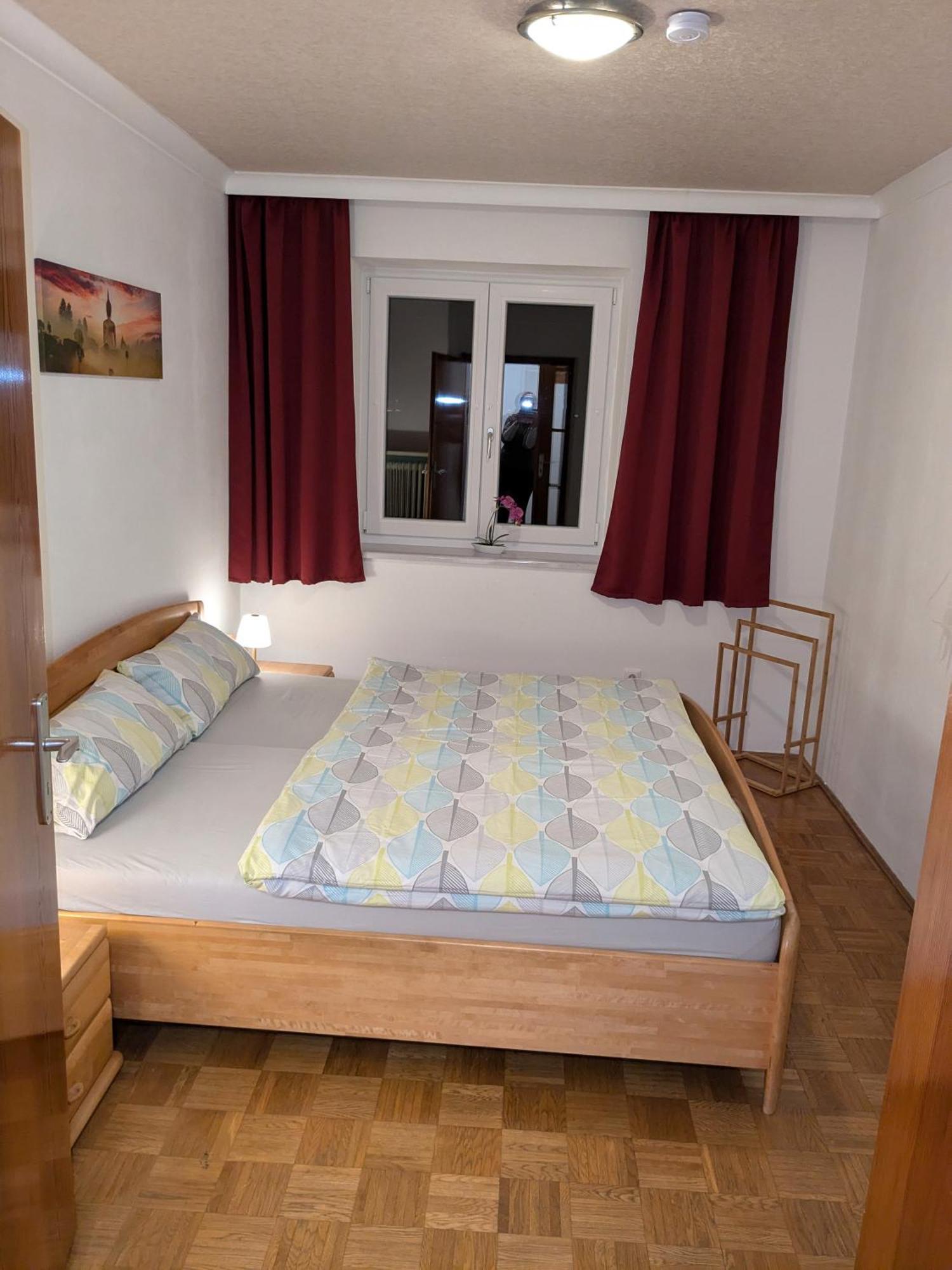Ferienwohnung Auszeit Anger Εξωτερικό φωτογραφία