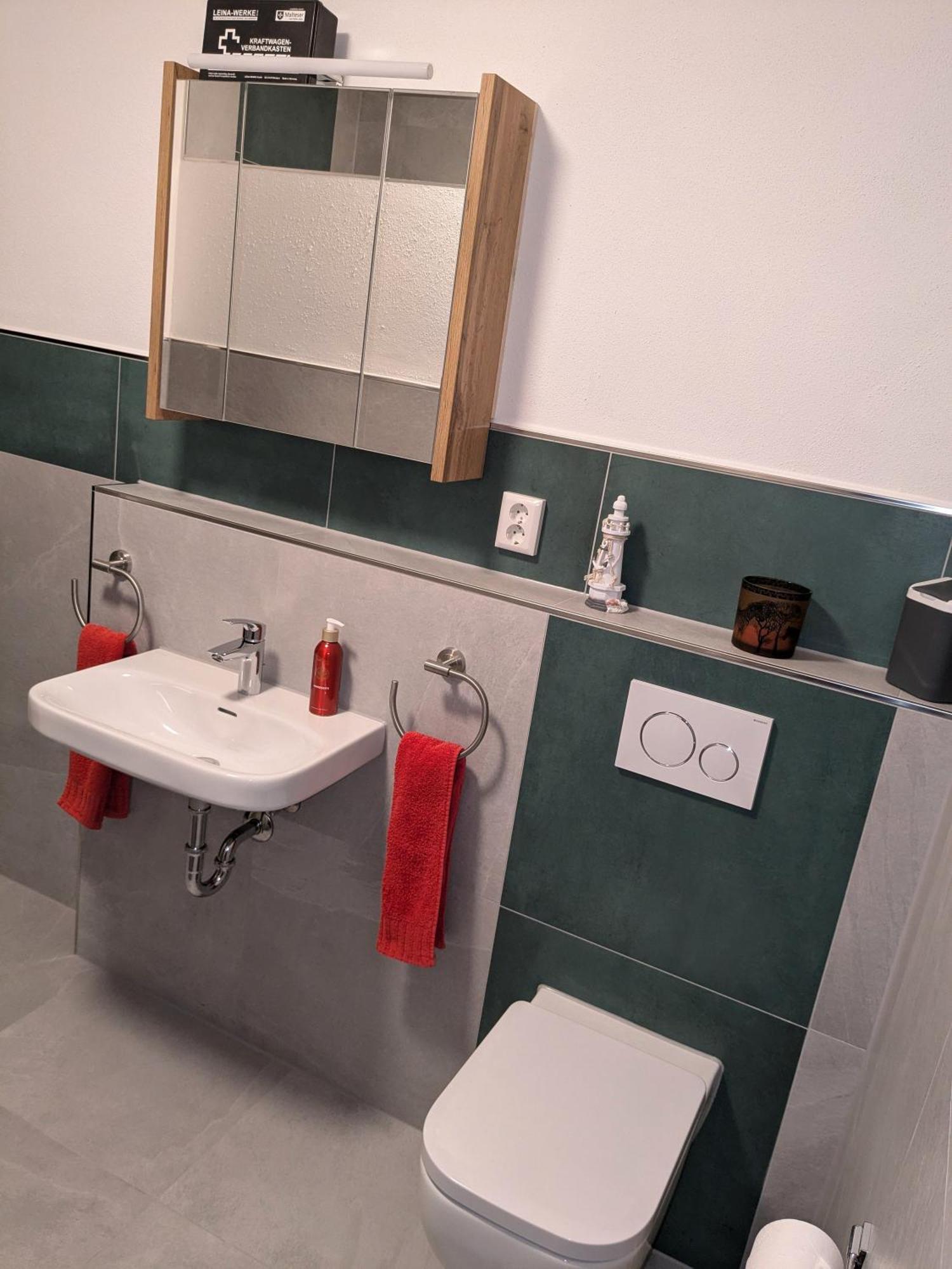 Ferienwohnung Auszeit Anger Εξωτερικό φωτογραφία